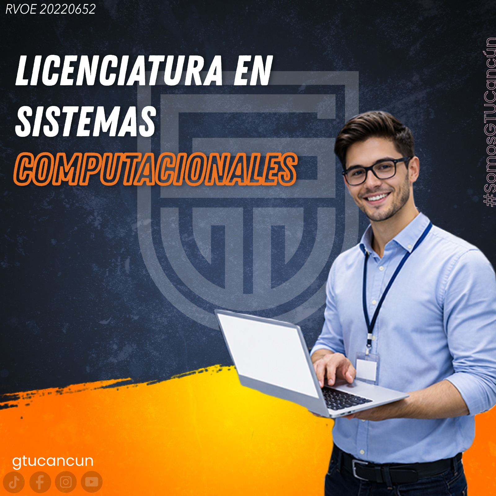 Licenciaturas