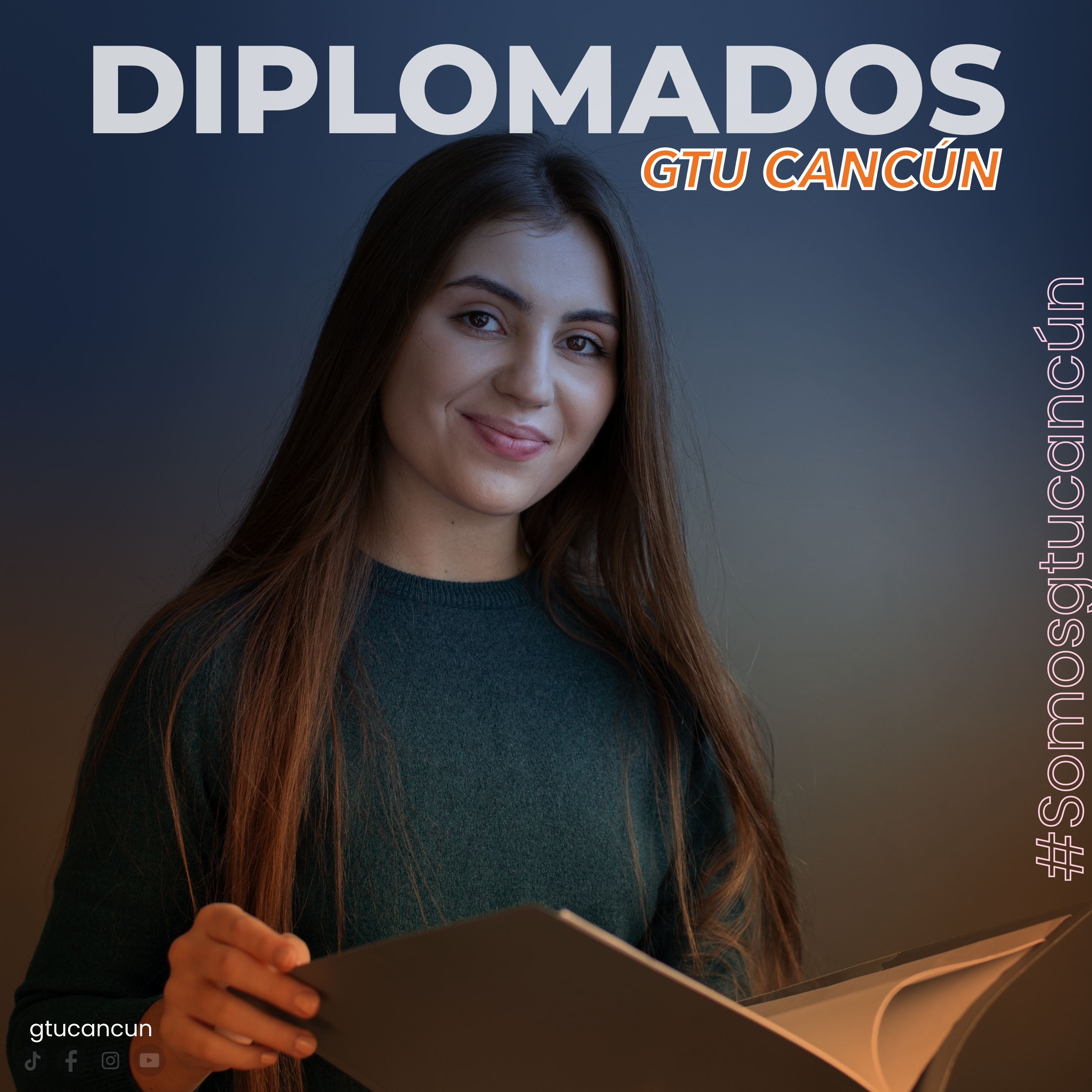 Diplomados