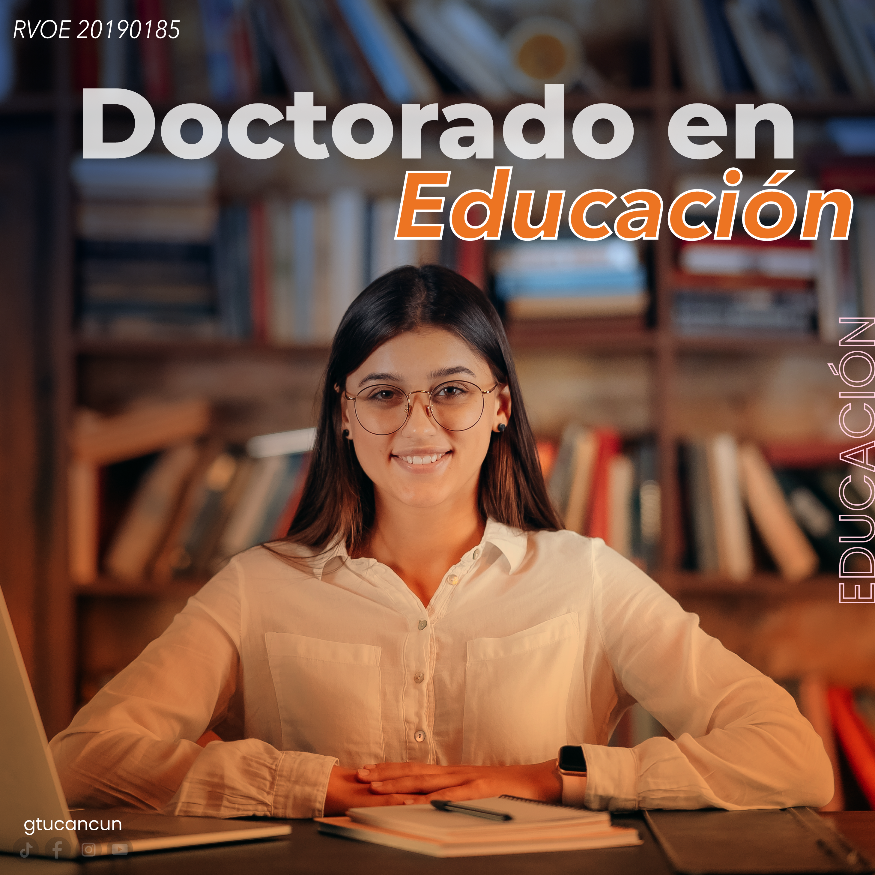 Doctorados