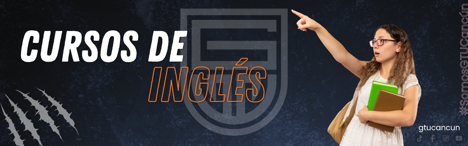 English Language Center GTU